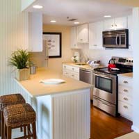 MẸO HAY: Gấp ga trải giường vuông vắn trong 2 phút - 6