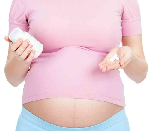 8 quy tắc ăn uống để bầu bí vẫn như quot;hotgirlquot; - 2
