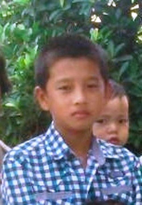 Học sinh lớp 7 ở Sóc Trăng mất tích bí ẩn 12 ngày nay - 1