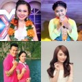 Nhà đẹp - Nhà giản dị của 4 quán quân showbiz Việt 2014