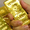 Mua sắm - Giá cả - Giá vàng và ngoại tệ ngày 21/10