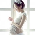 Bà bầu - 8 quy tắc ăn uống để bầu bí vẫn như "hotgirl"