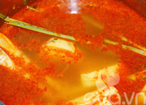 Thử làm món cà ri chay ăn nào! - 4