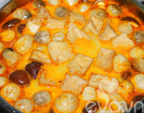 Thử làm món cà ri chay ăn nào! - 5