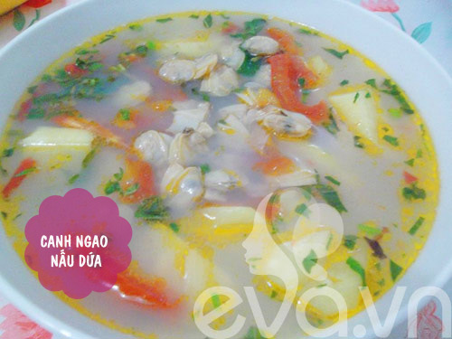 Thực đơn: Dưới 80.000 đồng ngon mê - 2