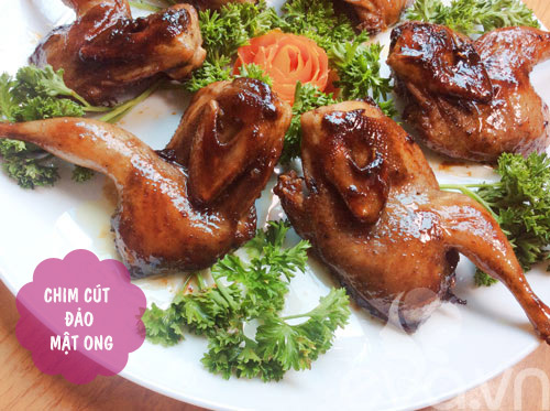Thực đơn: Dưới 80.000 đồng ngon mê - 1