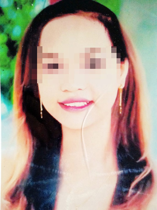 Thiếu nữ được cha mẹ lập bàn thờ trở về sau 2 năm mất tích - 1