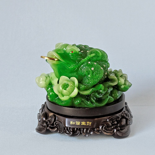 6 sai lầm phong thủy ngớ ngẩn rước họa vào nhà - 1