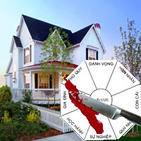 6 sai lầm phong thủy ngớ ngẩn rước họa vào nhà - 8