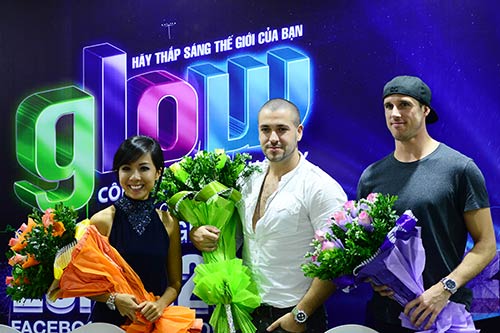 Shayne Ward ghi điểm tuyệt đối trong lòng fan Việt - 3