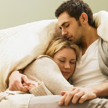 Chiêu giúp nhanh đậu thai mà không cần kích thích - 1