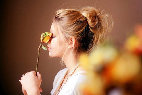 Quá xinh đẹp, dễ ế chồng? - 1