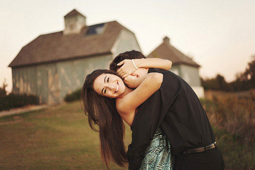 Rất yêu chồng nhưng vẫn phải cặp bồ - 3