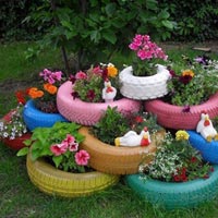 Tự làm khỉ nhắc việc xinh xắn cho con gái yêu - 18