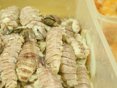 Mát trời đi ăn bún bề bề Văn Miếu - 3