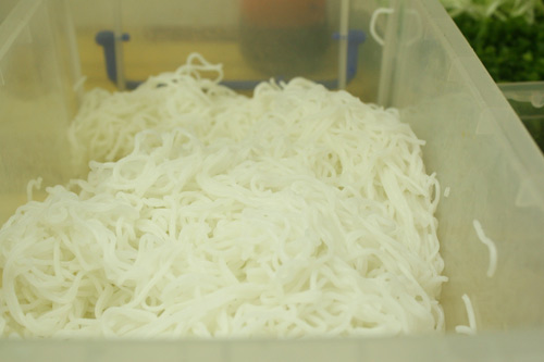 Mát trời đi ăn bún bề bề Văn Miếu - 6