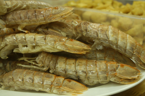 Mát trời đi ăn bún bề bề Văn Miếu - 1