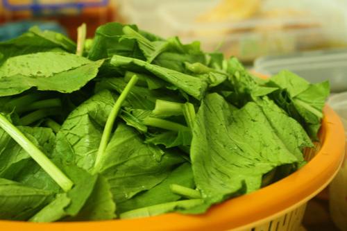 Mát trời đi ăn bún bề bề Văn Miếu - 8