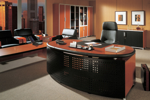 Trở thành sếp to nhờ phong thủy bàn làm việc - 3