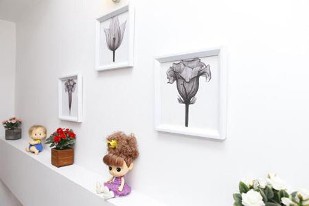 Nhà sang, nhà đẹp của 3 nữ danh hài - 9