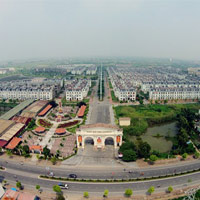 HN: Căn hộ nhỏ 47m2 đẹp như mơ cho vợ chồng son - 13