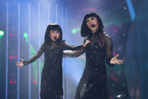 GMTQ nhí: Hotgirl Youtube tặng người mẫu Duy Nhân 50% tiền thưởng - 5