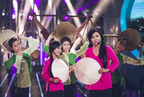 GMTQ nhí: Hotgirl Youtube tặng người mẫu Duy Nhân 50% tiền thưởng - 3