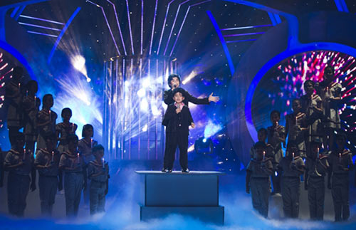 GMTQ nhí: Hotgirl Youtube tặng người mẫu Duy Nhân 50% tiền thưởng - 6