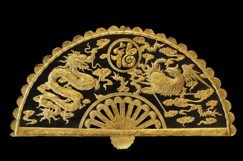 Rồng quot;bayquot; vào nhà, giải trừ Tam Sát - 14