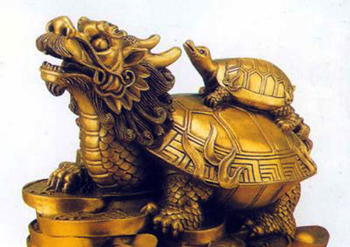 Rồng quot;bayquot; vào nhà, giải trừ Tam Sát - 11