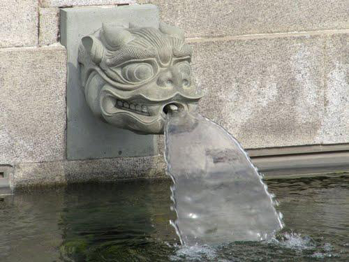 Rồng quot;bayquot; vào nhà, giải trừ Tam Sát - 8