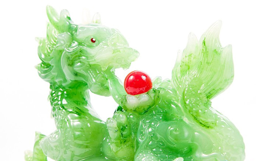 Rồng quot;bayquot; vào nhà, giải trừ Tam Sát - 13