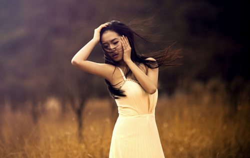 Yêu anh để biết chia tay là gì... - 1