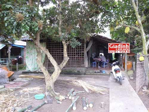 Lão nông đột nhiên hết câm, mù sau lần chết đi sống lại - 3