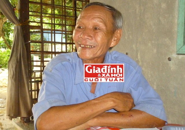 Lão nông đột nhiên hết câm, mù sau lần chết đi sống lại - 1