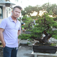 Căn hộ cao cấp bậc nhất Sài Gòn của Quỳnh Thy - 14