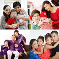 Căn hộ cao cấp bậc nhất Sài Gòn của Quỳnh Thy - 13