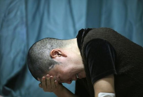 Sự thật khủng khiếp về phẫu thuật thẩm mỹ ở Hàn Quốc - 2