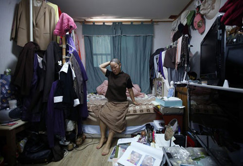 Sự thật khủng khiếp về phẫu thuật thẩm mỹ ở Hàn Quốc - 3