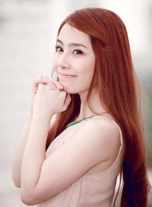 Vì sao phụ nữ Việt Nam vẫn quot;cuồngquot; da trắng? - 6