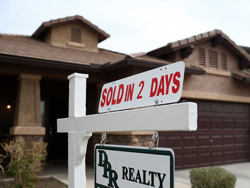 Lần đầu tiên mua nhà quot;đau thươngquot; của tôi - 2