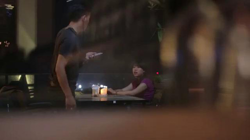 Màn cầu hôn như phim Hàn của chàng trai Hà Nội - 1