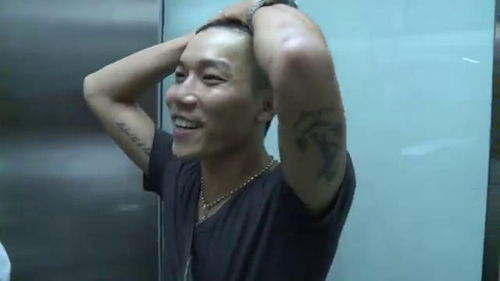 Màn cầu hôn như phim Hàn của chàng trai Hà Nội - 2