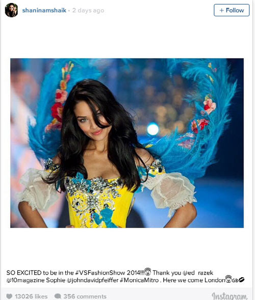 Đột nhập hậu trường của chiếc áo lót 40 tỷ đồng - 11