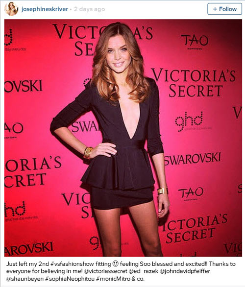 Đột nhập hậu trường của chiếc áo lót 40 tỷ đồng - 10