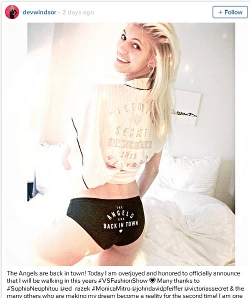 Đột nhập hậu trường của chiếc áo lót 40 tỷ đồng - 7