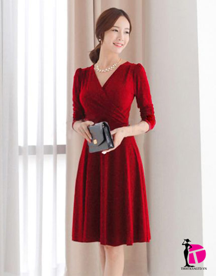 Những mẫu áo khoác dạ hoàn hảo cho mọi vóc dáng - 10