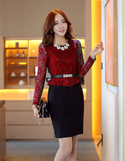 Những mẫu áo khoác dạ hoàn hảo cho mọi vóc dáng - 12