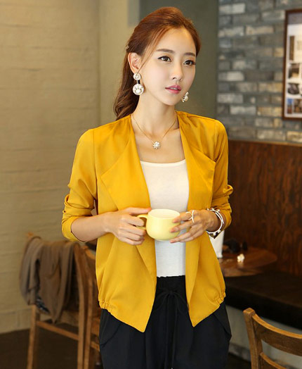 Những mẫu áo khoác dạ hoàn hảo cho mọi vóc dáng - 9
