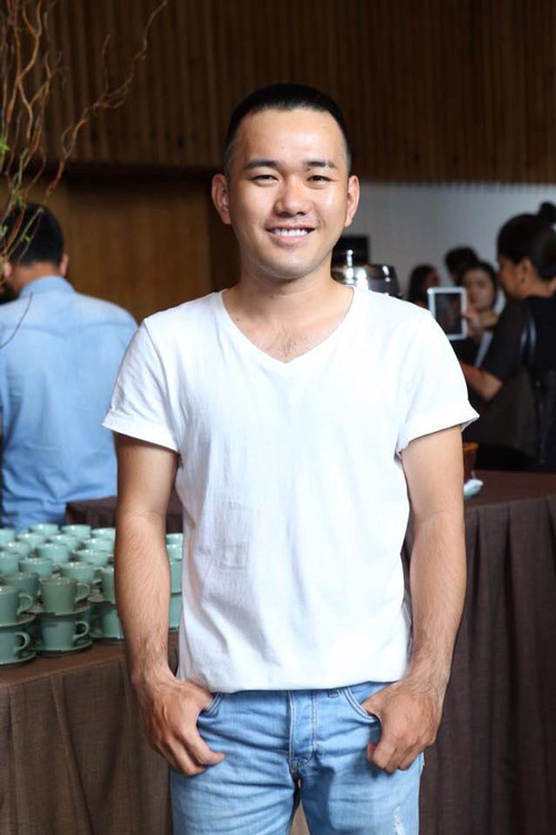 NTK Việt so kè tài năng với hàng ngoại - 4